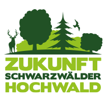 Zukunft Schwarzwälder Hochwald Logo